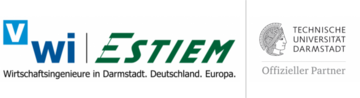 VWI|ESTIEM Darmstadt Logo