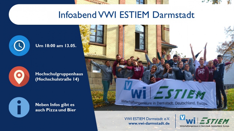 Infoabend