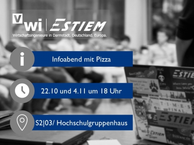 Infoabend Flyer 2