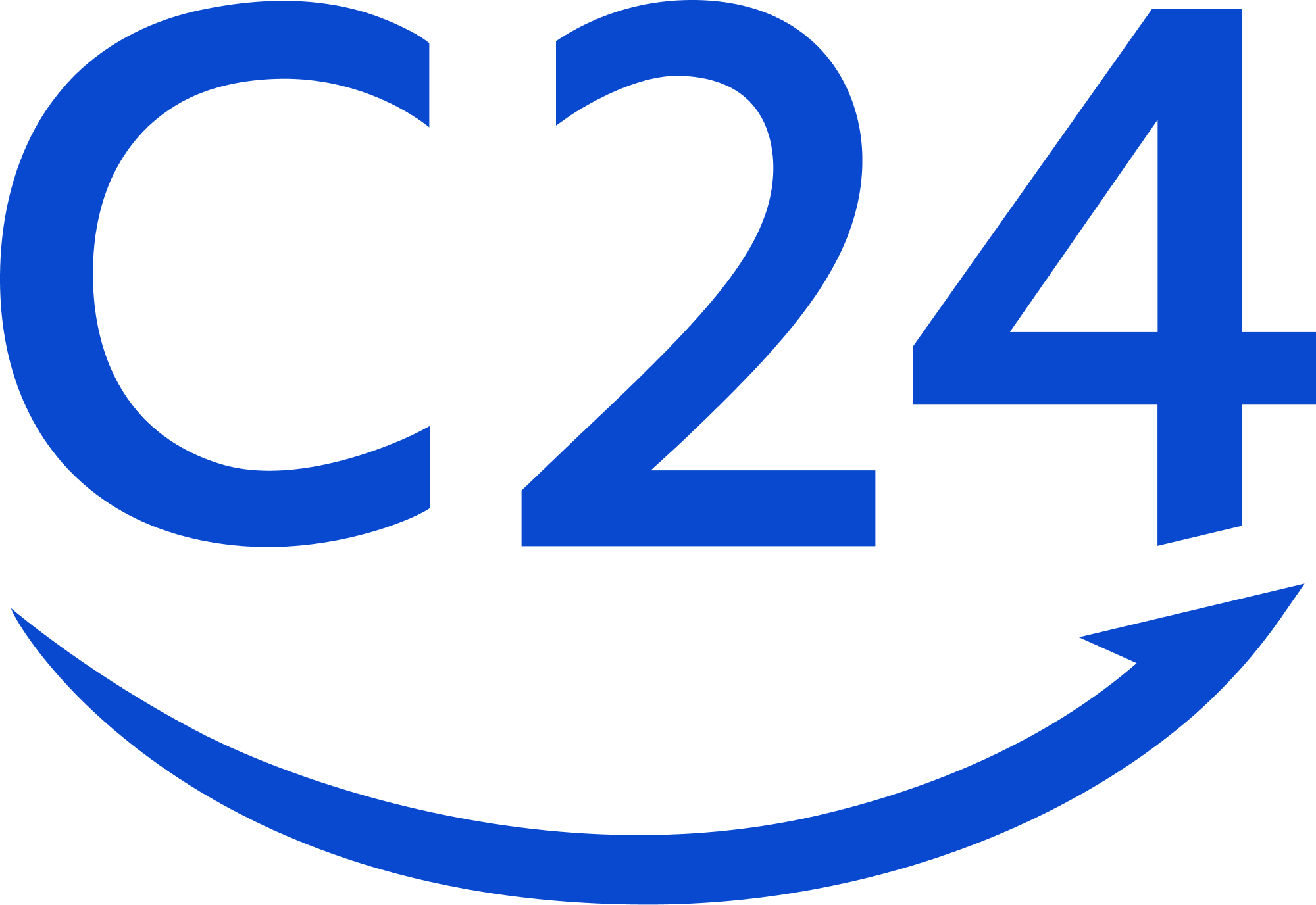 C24 Bank – Partner des VWI Darmstadt